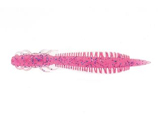 Molix Swimming Dragonfly Worm Lure - 